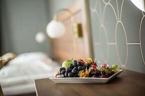Hotell Boras, BW Signature Collection