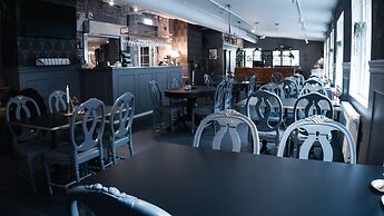 Hotell Boras, BW Signature Collection