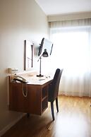 Best Western Plaza Hotel