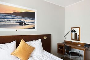 Best Western Plaza Hotel