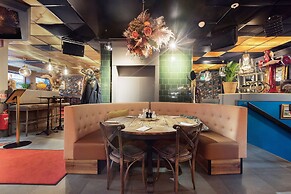 Best Western Plaza Hotel