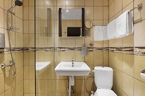 Best Western Plaza Hotel