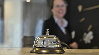 Hotell Amadeus