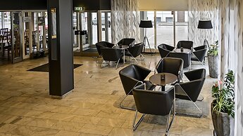 Hotell Amadeus
