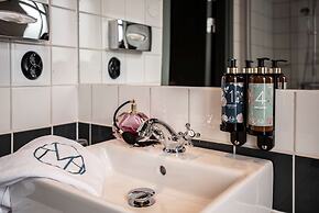The Vault Hotel, WorldHotels Crafted