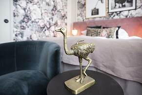 The Vault Hotel, WorldHotels Crafted