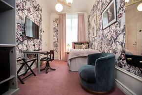 The Vault Hotel, WorldHotels Crafted