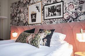 The Vault Hotel, WorldHotels Crafted