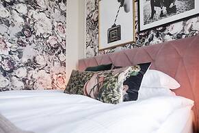 The Vault Hotel, WorldHotels Crafted