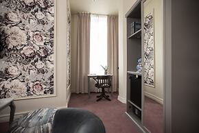 The Vault Hotel, WorldHotels Crafted