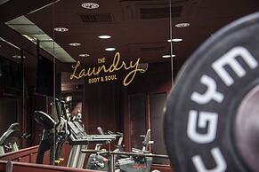 The Vault Hotel, WorldHotels Crafted