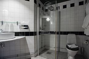 The Vault Hotel, WorldHotels Crafted