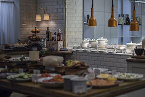 The Vault Hotel, WorldHotels Crafted