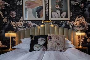 The Vault Hotel, WorldHotels Crafted