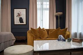 The Vault Hotel, WorldHotels Crafted