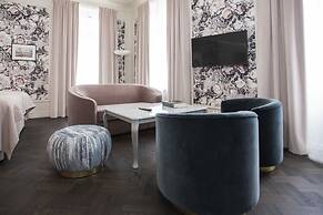 The Vault Hotel, WorldHotels Crafted