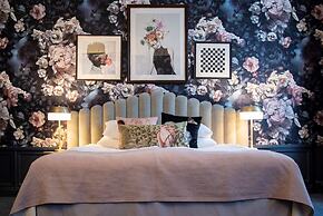 The Vault Hotel, WorldHotels Crafted
