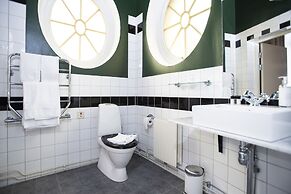 The Vault Hotel, WorldHotels Crafted