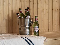 The Vault Hotel, WorldHotels Crafted