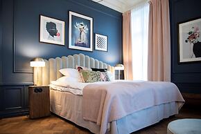 The Vault Hotel, WorldHotels Crafted