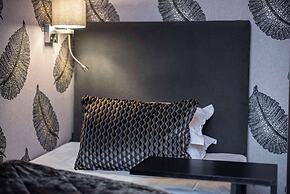V Hotel Helsingborg, BW Premier Collection