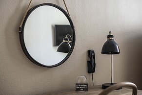 V Hotel Helsingborg, BW Premier Collection
