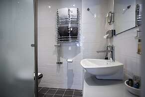 V Hotel Helsingborg, BW Premier Collection