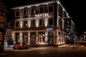 V Hotel Helsingborg, BW Premier Collection