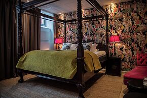 V Hotel Helsingborg, BW Premier Collection