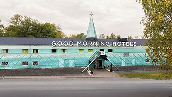 Good Morning Jönköping