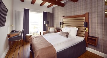 Home Hotel Packhuset