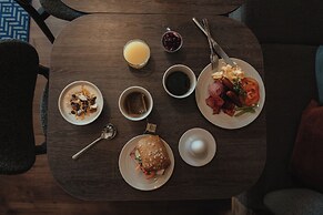 Home Hotel Packhuset