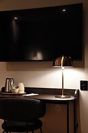 Home Hotel Packhuset