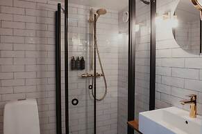 Home Hotel Packhuset