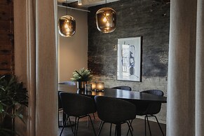 Home Hotel Packhuset