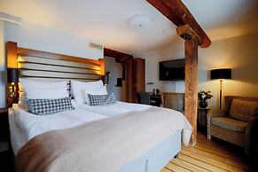 Home Hotel Packhuset