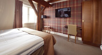 Home Hotel Packhuset