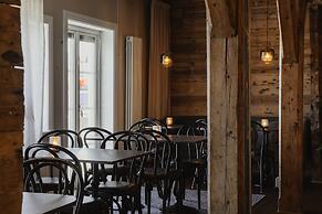 Home Hotel Packhuset