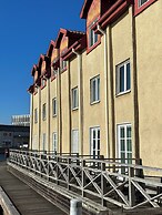 Home Hotel Packhuset