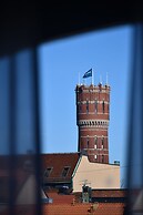 Home Hotel Packhuset