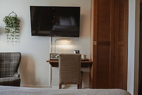 Home Hotel Packhuset