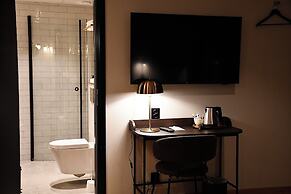 Home Hotel Packhuset