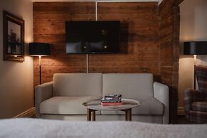 Home Hotel Packhuset