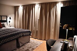 Home Hotel Packhuset
