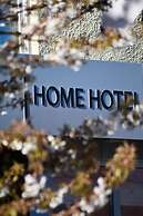 Home Hotel Packhuset