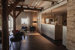 Home Hotel Packhuset