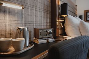 Home Hotel Packhuset