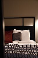 Home Hotel Packhuset