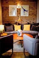 Home Hotel Packhuset