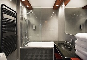 Hotel Lundia